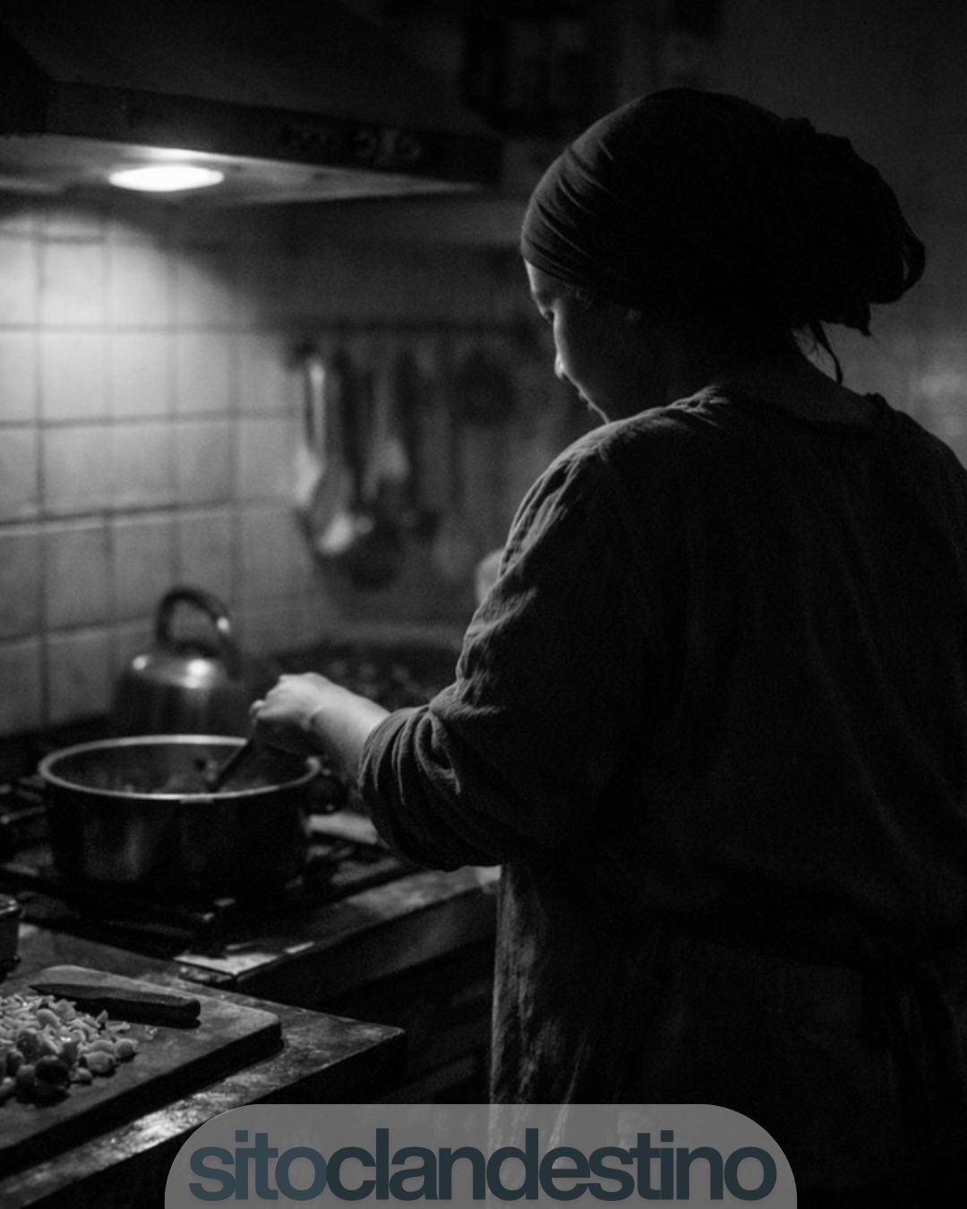 La chiameremmo Aïcha