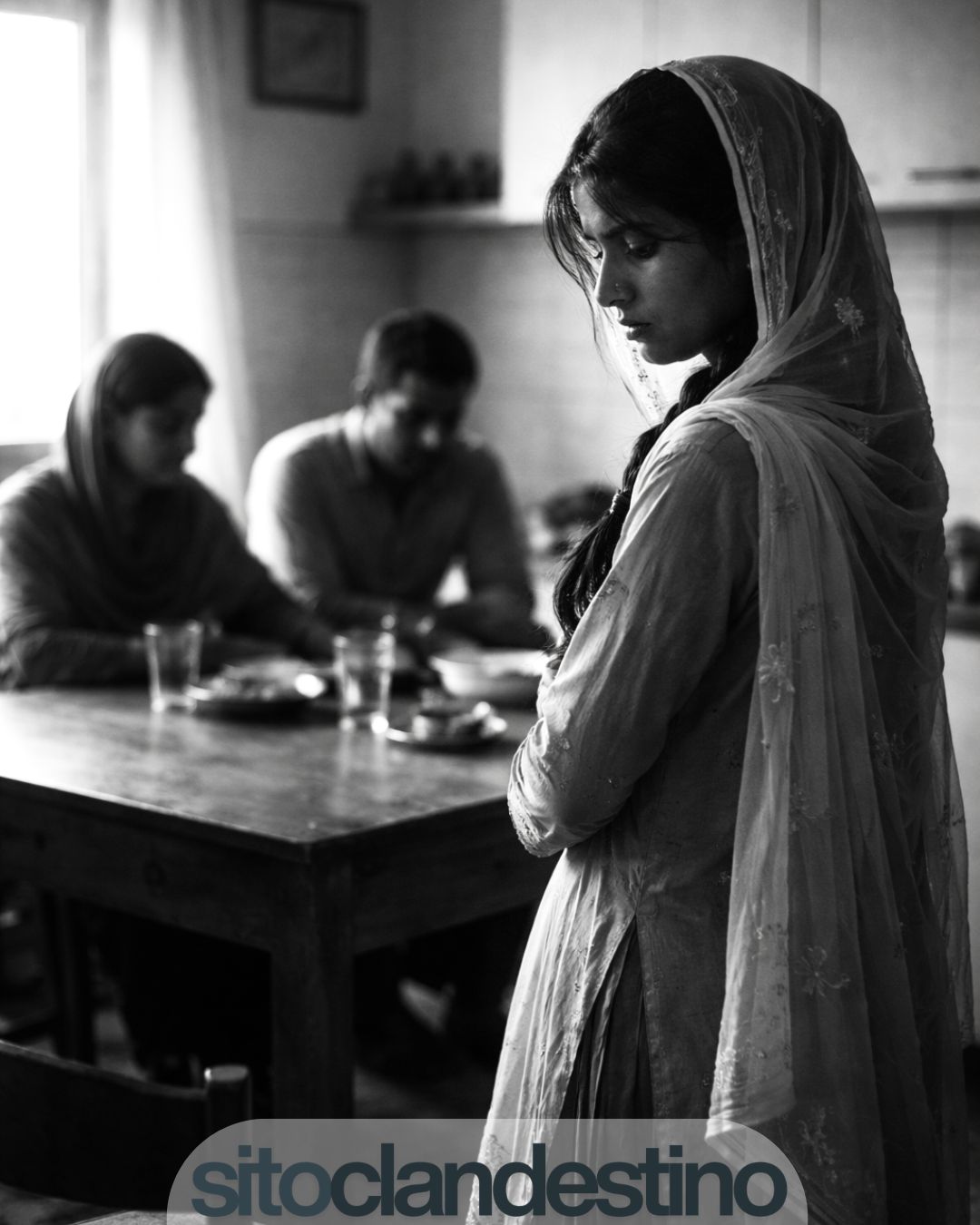 La chiameremmo Yasmin