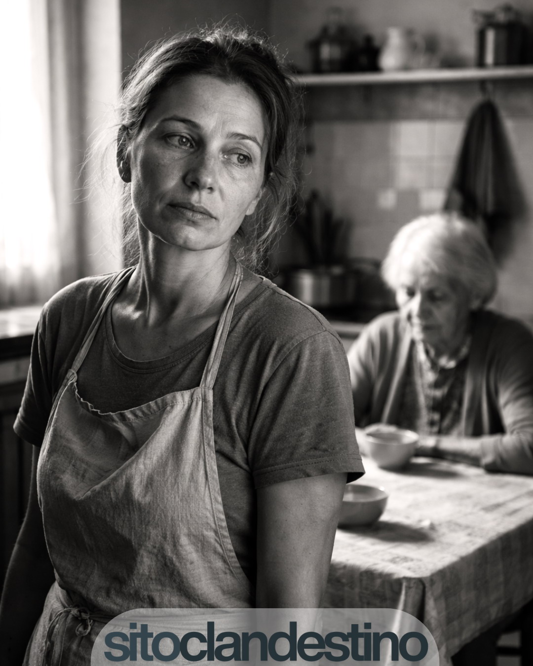 La chiameremmo Irina